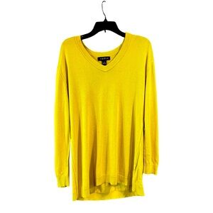 AUGUST SILK Sweater!